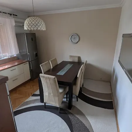 Apartament Stan Daleka Obala *