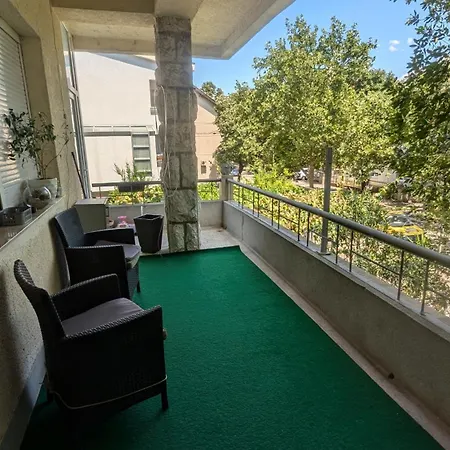 Stan Daleka Obala * Mostar