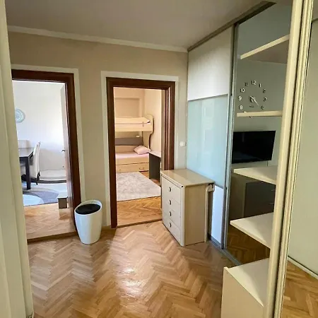 Apartament Stan Daleka Obala