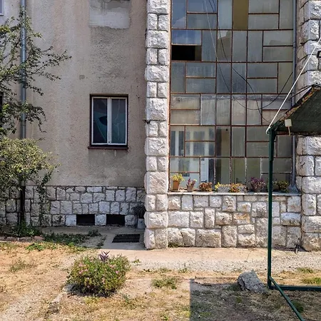 Apartament Stan Daleka Obala